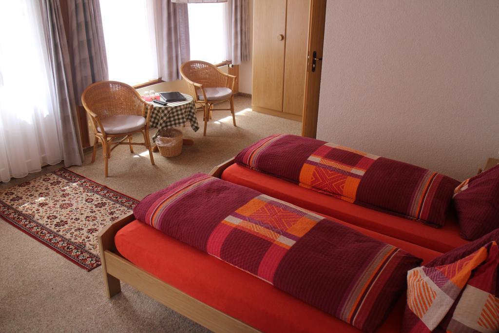 Hotel Bluemlisalp Grindelwald Exteriör bild