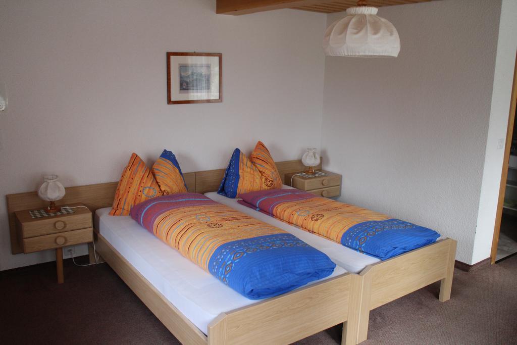 Hotel Bluemlisalp Grindelwald Rum bild