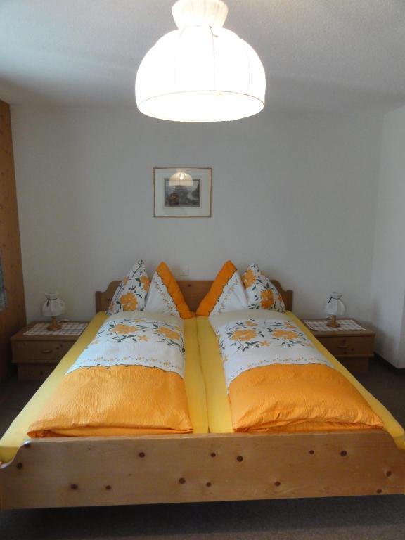 Hotel Bluemlisalp Grindelwald Rum bild