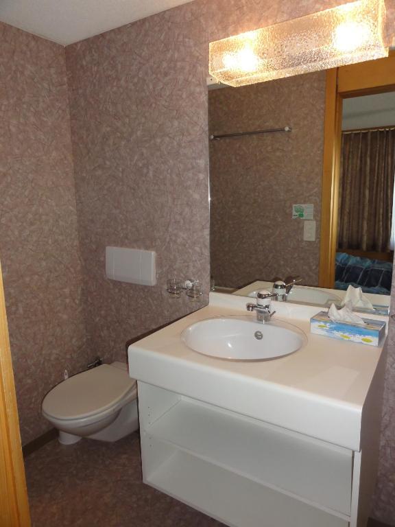 Hotel Bluemlisalp Grindelwald Rum bild